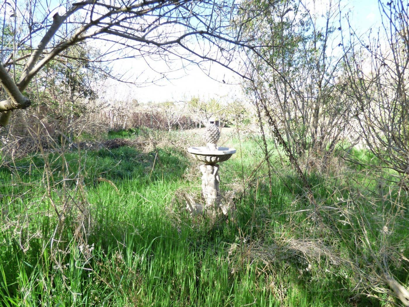 Finca/Maison de Campagne à vendre à Manresa - 96 000 € (Ref: 9552712)