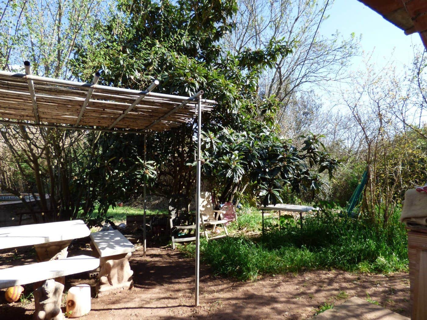 Finca/Maison de Campagne à vendre à Manresa - 96 000 € (Ref: 9552712)