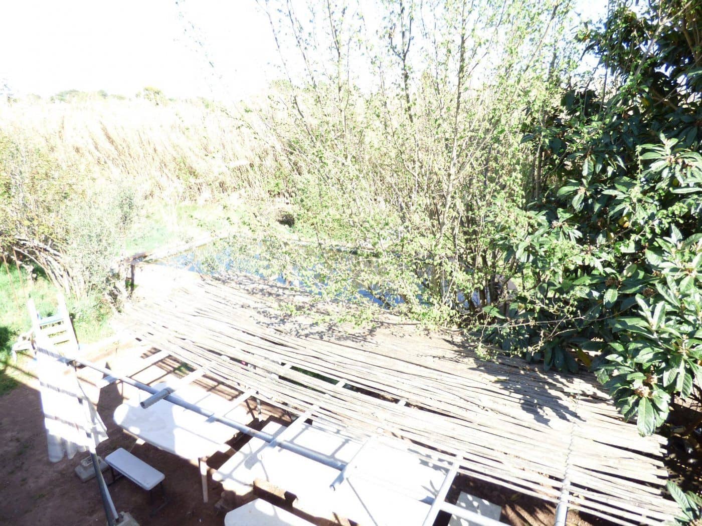 Finca/Maison de Campagne à vendre à Manresa - 96 000 € (Ref: 9552712)