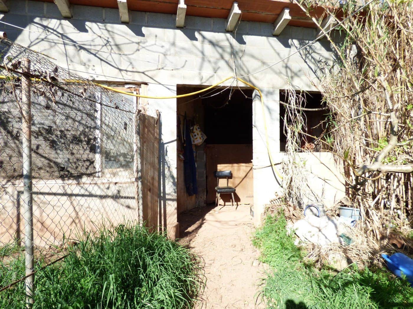 Finca/Maison de Campagne à vendre à Manresa - 96 000 € (Ref: 9552712)