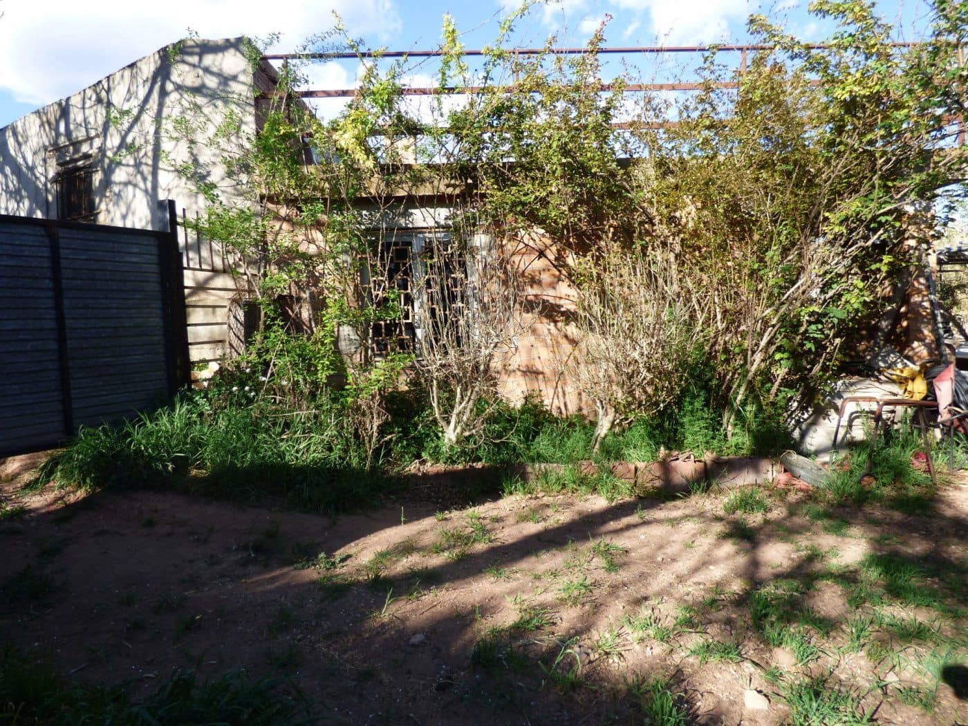 Finca/Maison de Campagne à vendre à Manresa - 96 000 € (Ref: 9552712)