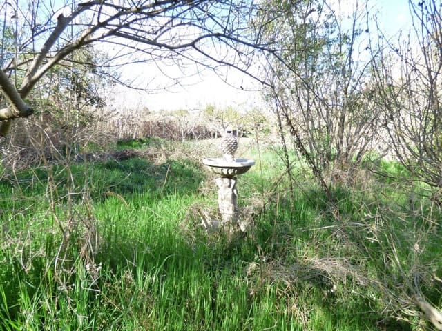 Finca/Maison de Campagne à vendre à Manresa - 96 000 € (Ref: 9552712)