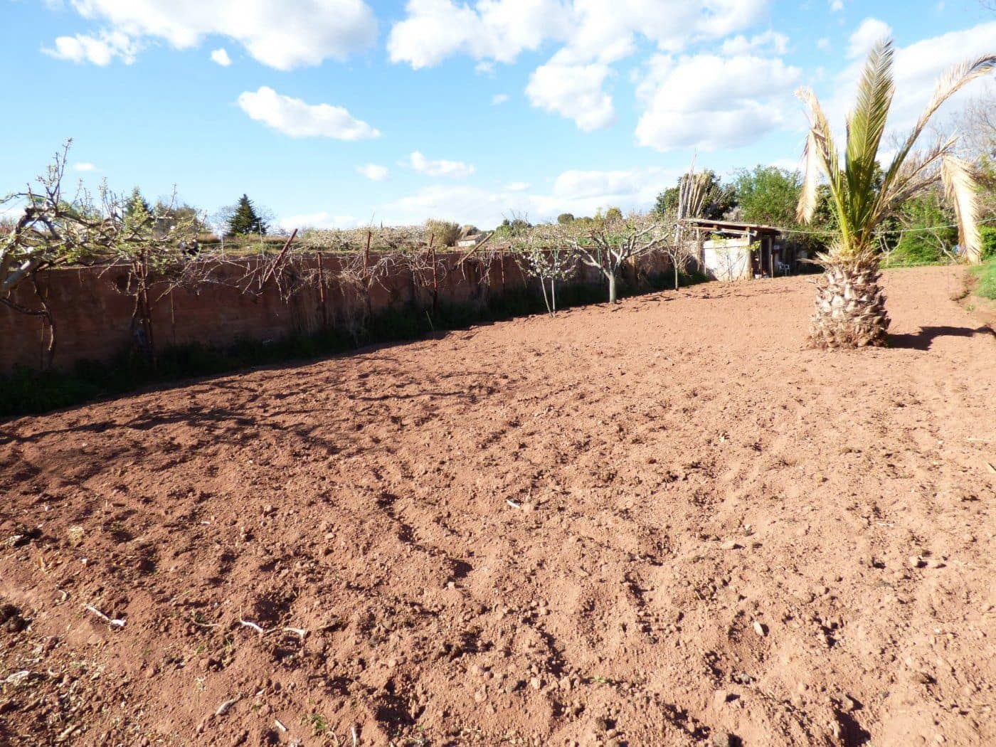 Finca/Maison de Campagne à vendre à Manresa - 96 000 € (Ref: 9552712)