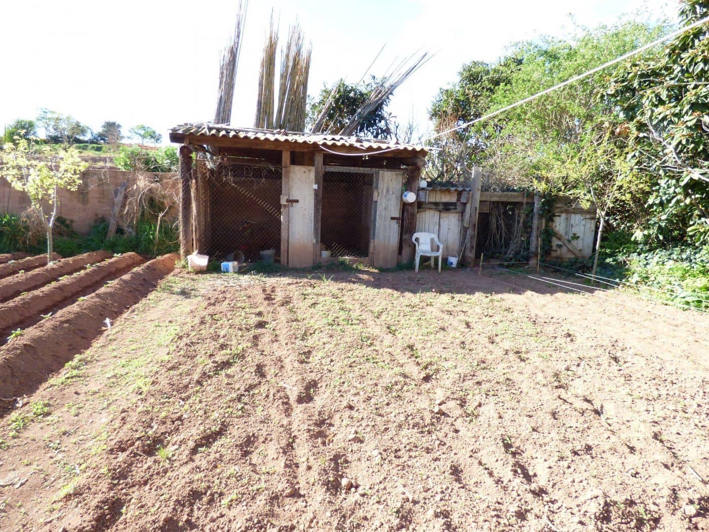 Finca/Maison de Campagne à vendre à Manresa - 96 000 € (Ref: 9552712)