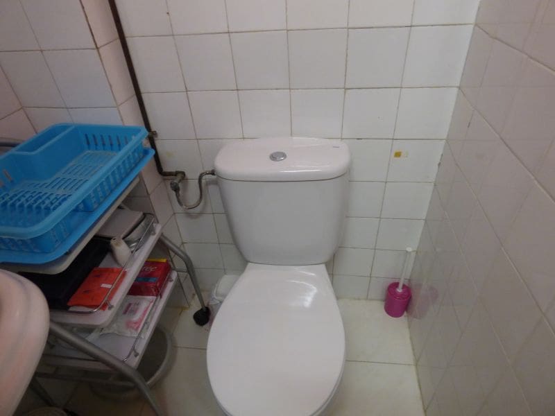 Erhverv til leje i Manresa - € 550 (Ref: 9552713)