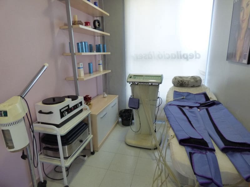 Erhverv til leje i Manresa - € 550 (Ref: 9552713)