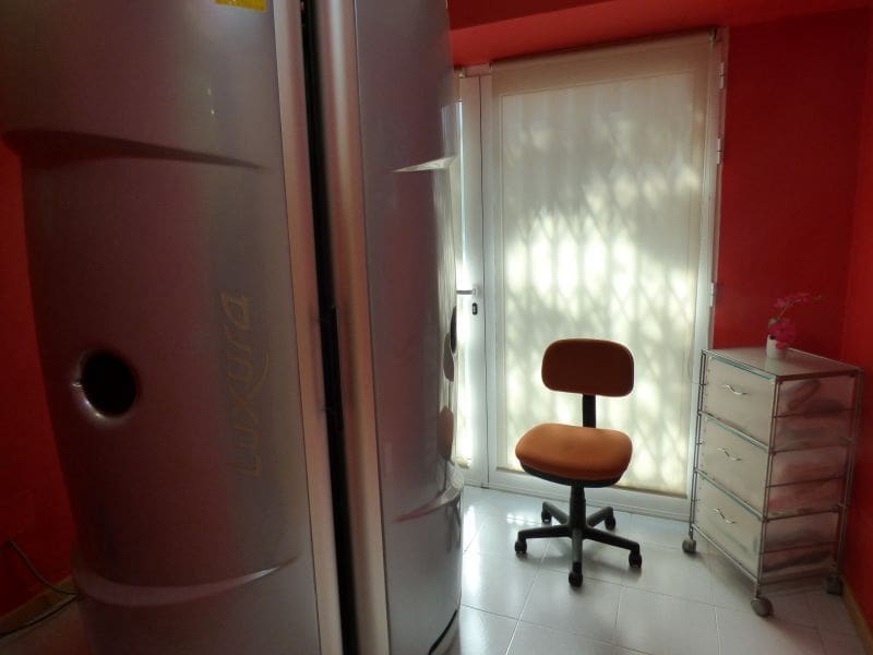 Erhverv til leje i Manresa - € 550 (Ref: 9552713)