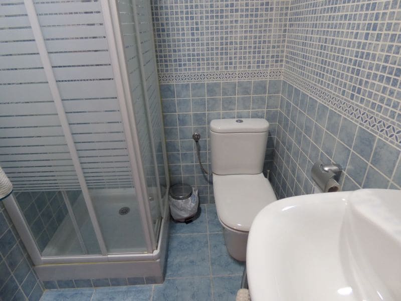 Erhverv til leje i Manresa - € 550 (Ref: 9552713)