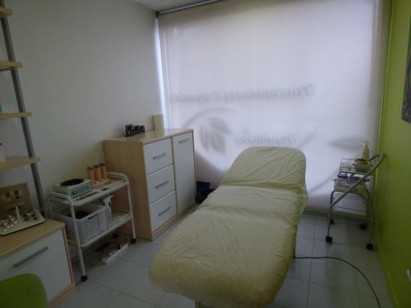 Erhverv til leje i Manresa - € 550 (Ref: 9552713)