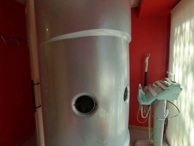 Erhverv til leje i Manresa - € 550 (Ref: 9552713)