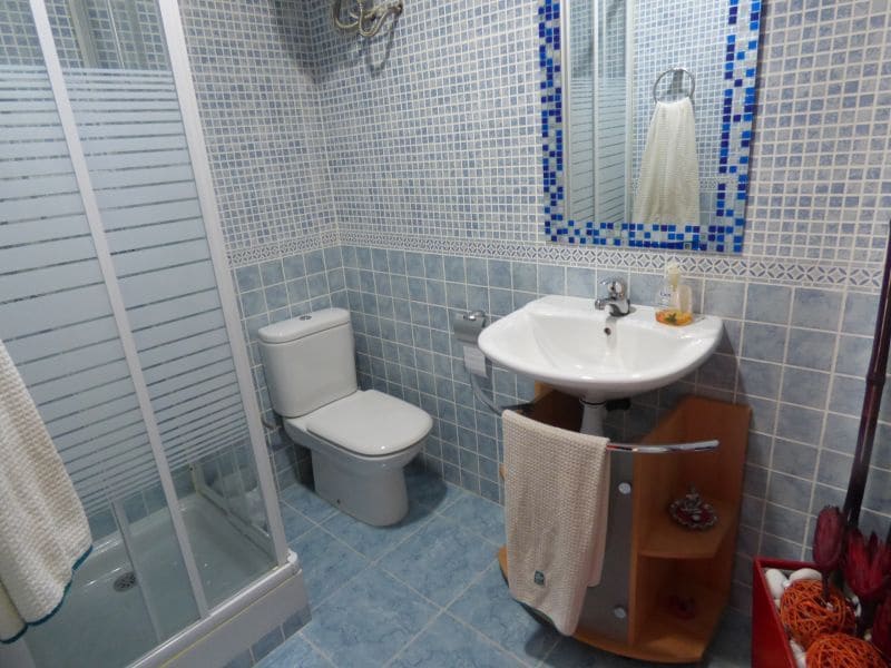 Erhverv til leje i Manresa - € 550 (Ref: 9552713)