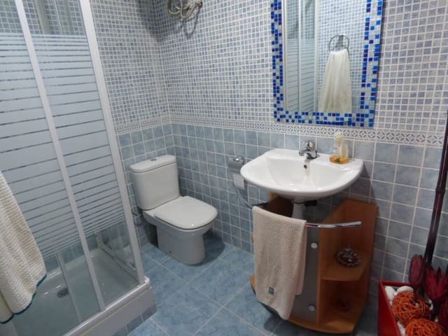 Erhverv til leje i Manresa - € 550 (Ref: 9552713)