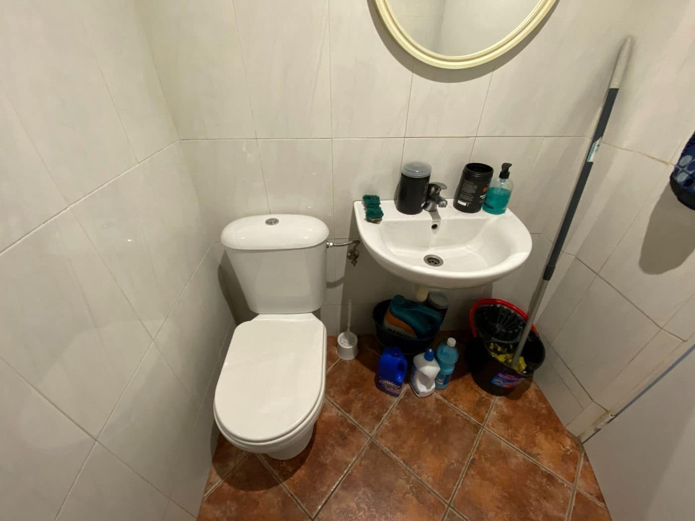 Kommersiell till salu i Manresa - 137 000 € (Ref: 9552714)