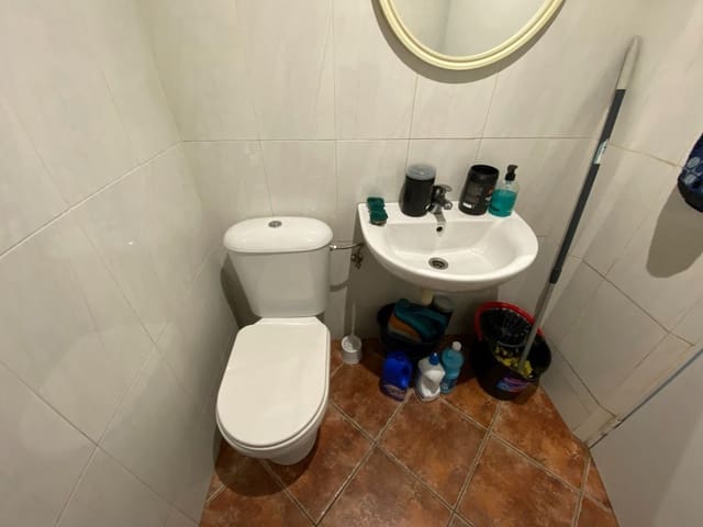 Gewerbe zu verkaufen in Manresa - 137.000 € (Ref: 9552714)