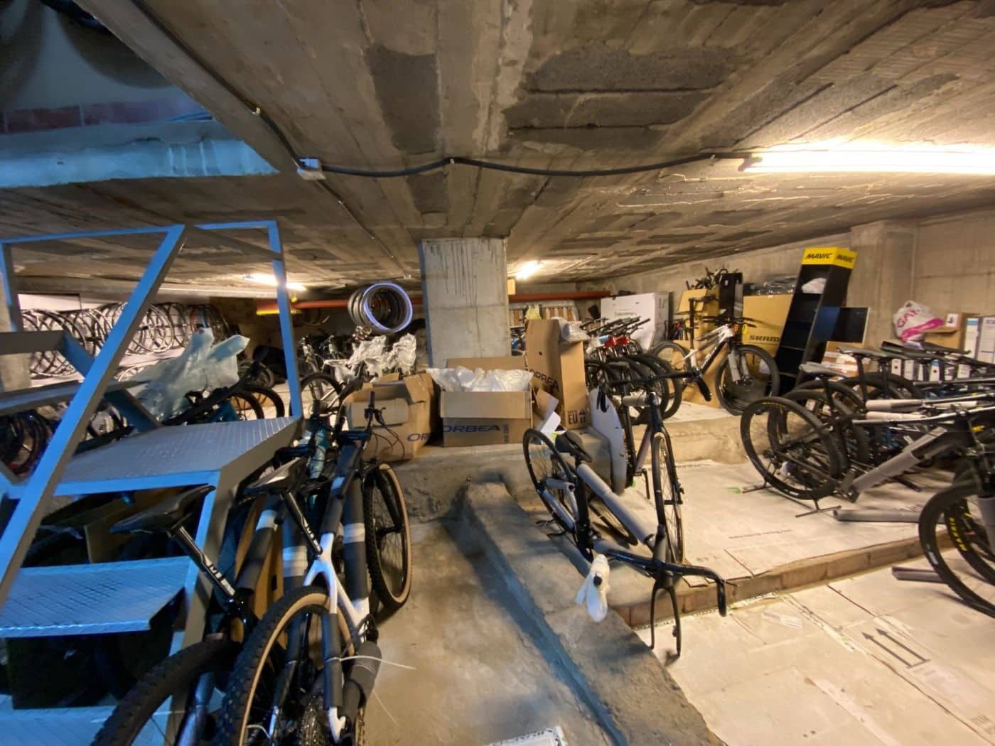 Kommersiell till salu i Manresa - 137 000 € (Ref: 9552714)