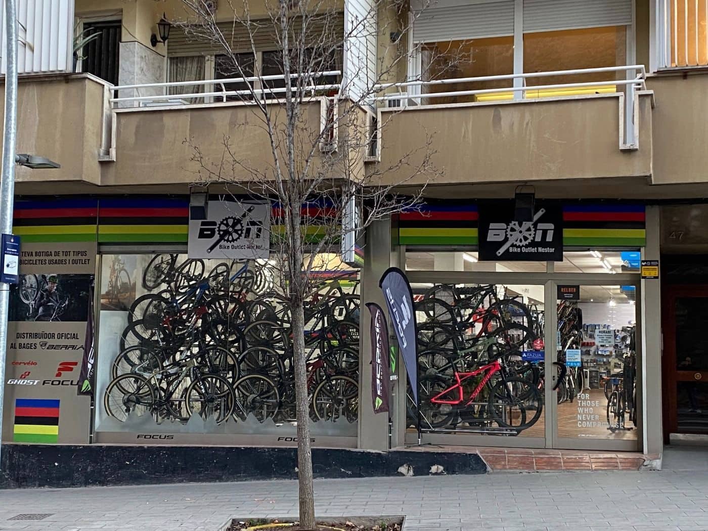 Kommersiell till salu i Manresa - 137 000 € (Ref: 9552714)