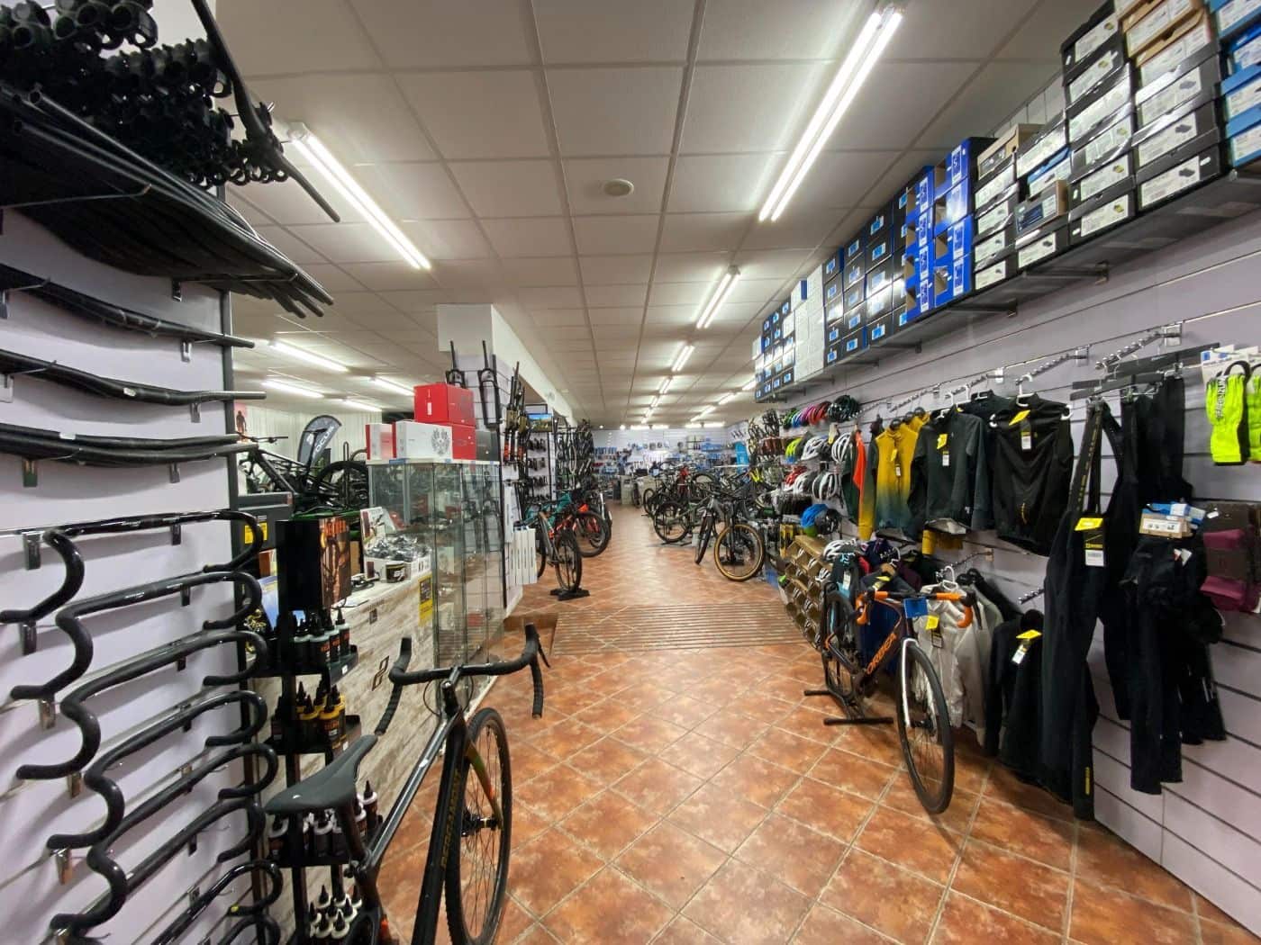 Kommersiell till salu i Manresa - 137 000 € (Ref: 9552714)