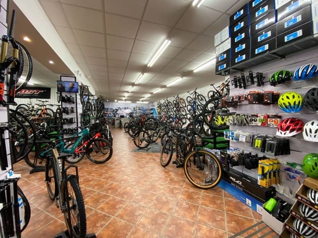 Gewerbe zu verkaufen in Manresa - 137.000 € (Ref: 9552714)