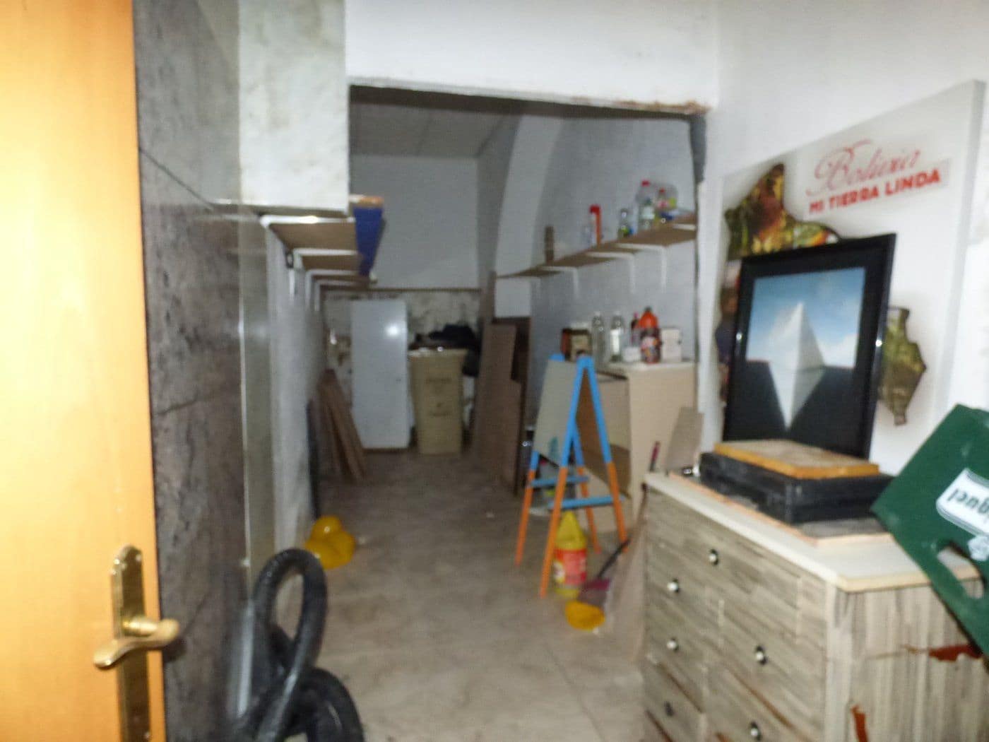 Comercial para venda em Manresa - 159 000 € (Ref: 9552715)