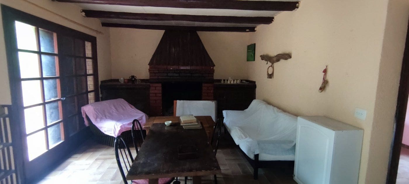 3 chambre Finca/Maison de Campagne à vendre à Sant Mateu de Bages avec piscine garage - 117 000 € (Ref: 9552716)