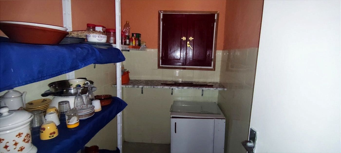 3 chambre Finca/Maison de Campagne à vendre à Sant Mateu de Bages avec piscine garage - 117 000 € (Ref: 9552716)