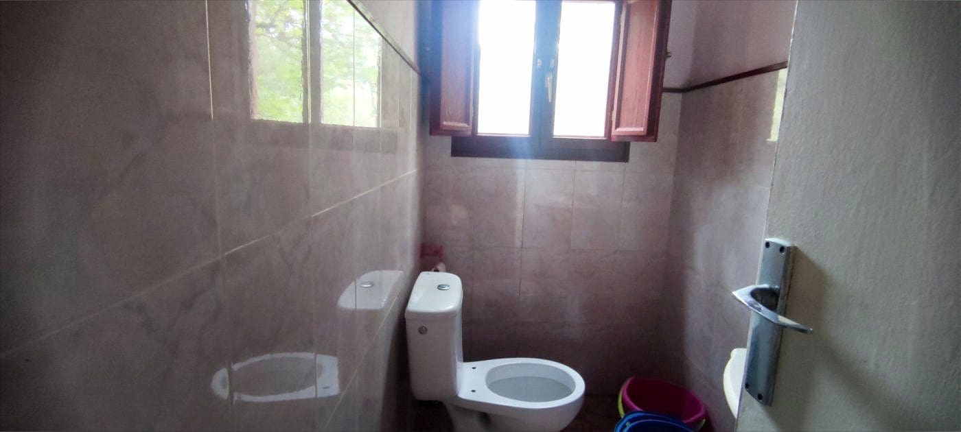 3 chambre Finca/Maison de Campagne à vendre à Sant Mateu de Bages avec piscine garage - 117 000 € (Ref: 9552716)