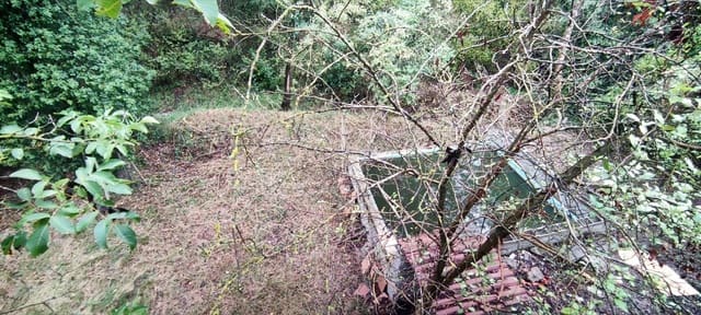 3 chambre Finca/Maison de Campagne à vendre à Sant Mateu de Bages avec piscine garage - 117 000 € (Ref: 9552716)