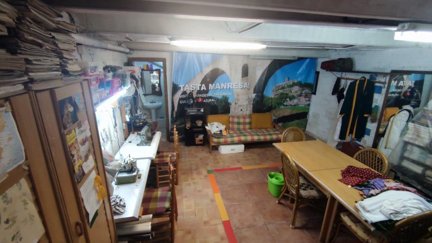 4 soverom Hus til salgs i Manresa med garasje - € 260 000 (Ref: 9552717)