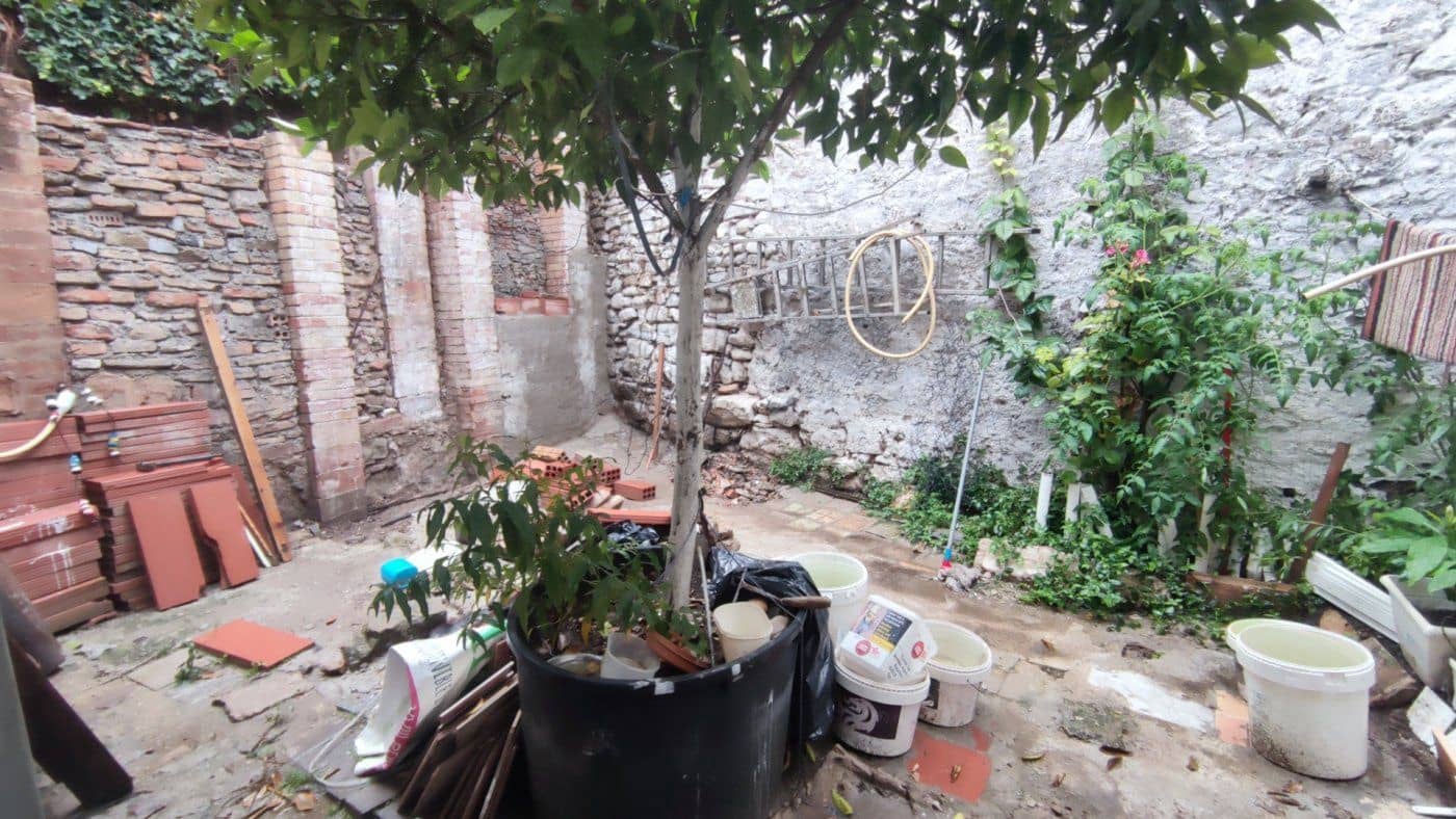 4 soverom Hus til salgs i Manresa med garasje - € 260 000 (Ref: 9552717)