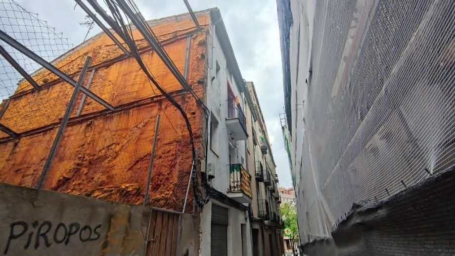 4 soverom Hus til salgs i Manresa med garasje - € 260 000 (Ref: 9552717)