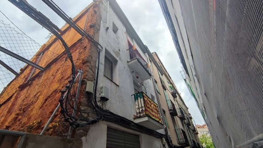 4 soverom Hus til salgs i Manresa med garasje - € 260 000 (Ref: 9552717)