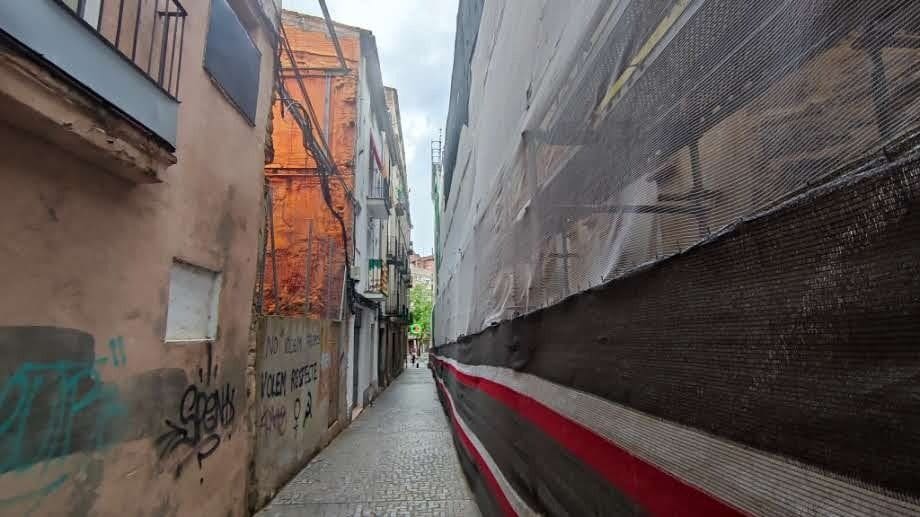 4 soverom Hus til salgs i Manresa med garasje - € 260 000 (Ref: 9552717)