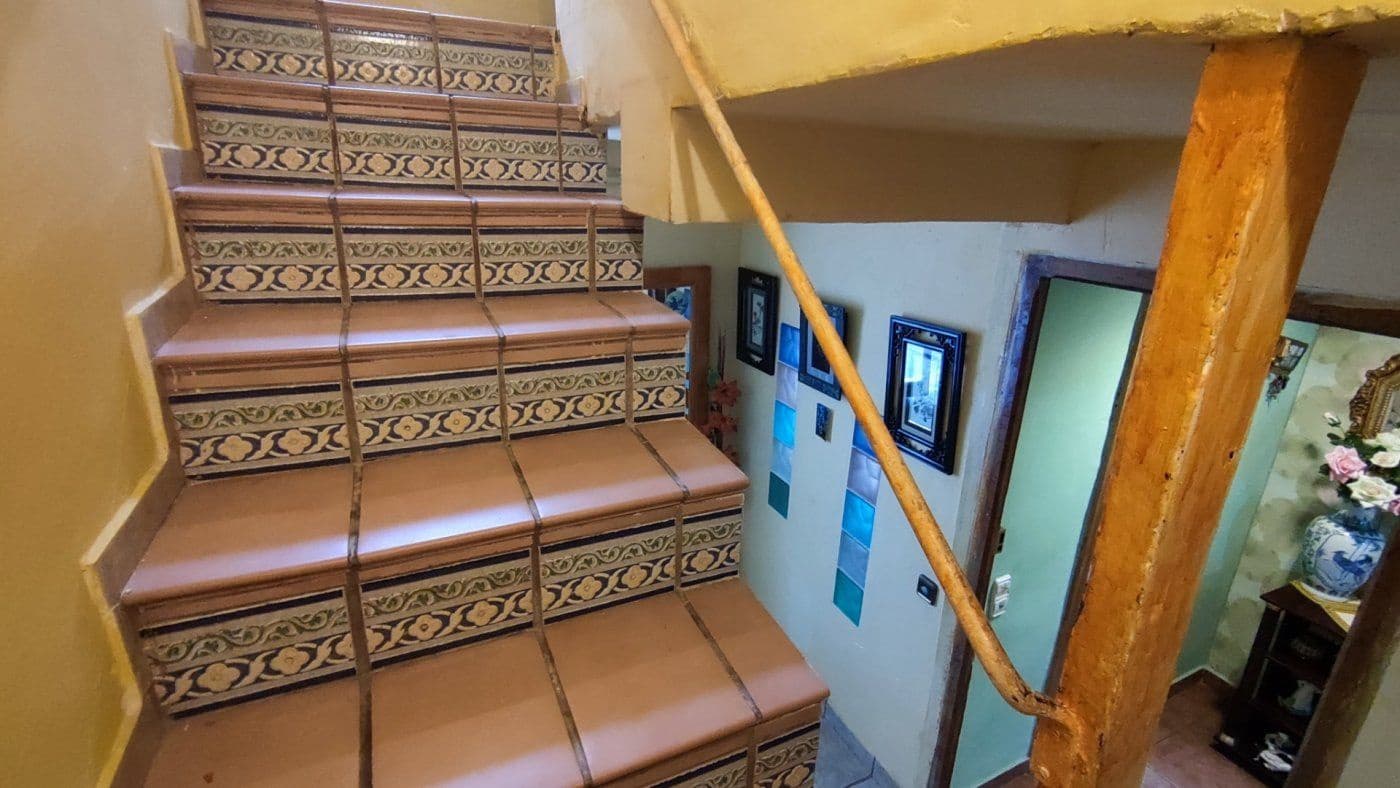 4 soverom Hus til salgs i Manresa med garasje - € 260 000 (Ref: 9552717)