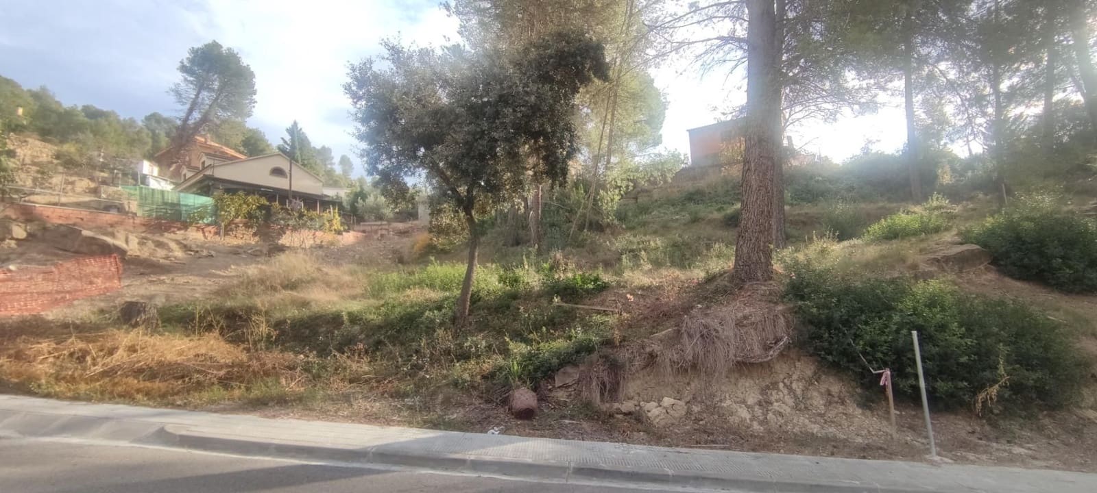 Solar/Parcela en Castellgalí en venta - 38.000 € (Ref: 9552719)