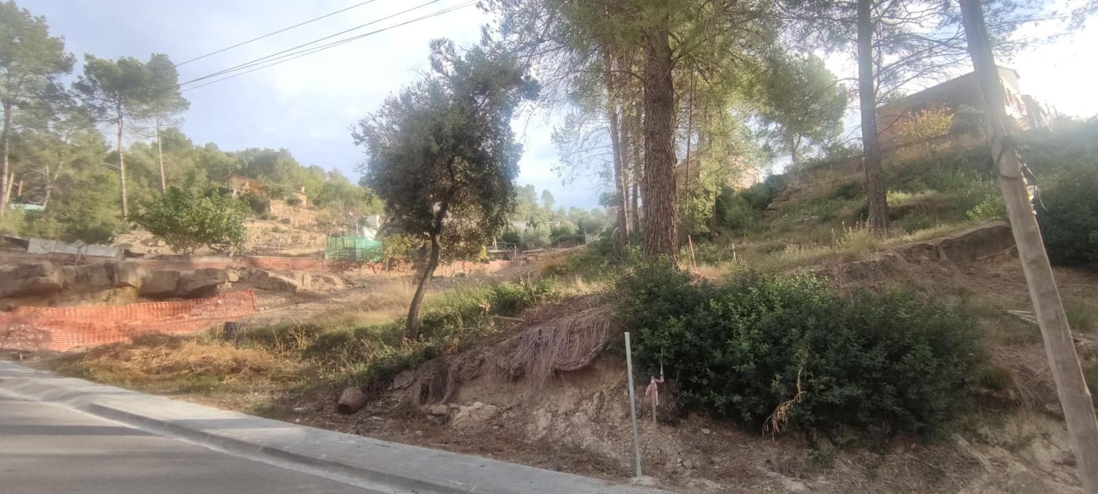 Solar/Parcela en Castellgalí en venta - 38.000 € (Ref: 9552719)