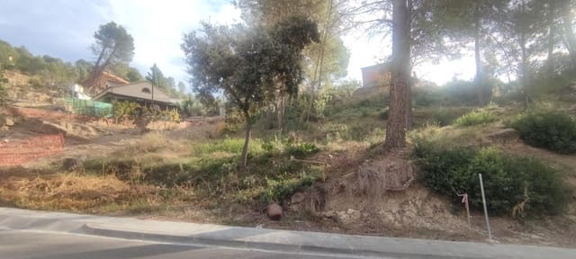 Solar/Parcela en Castellgalí en venta - 38.000 € (Ref: 9552719)