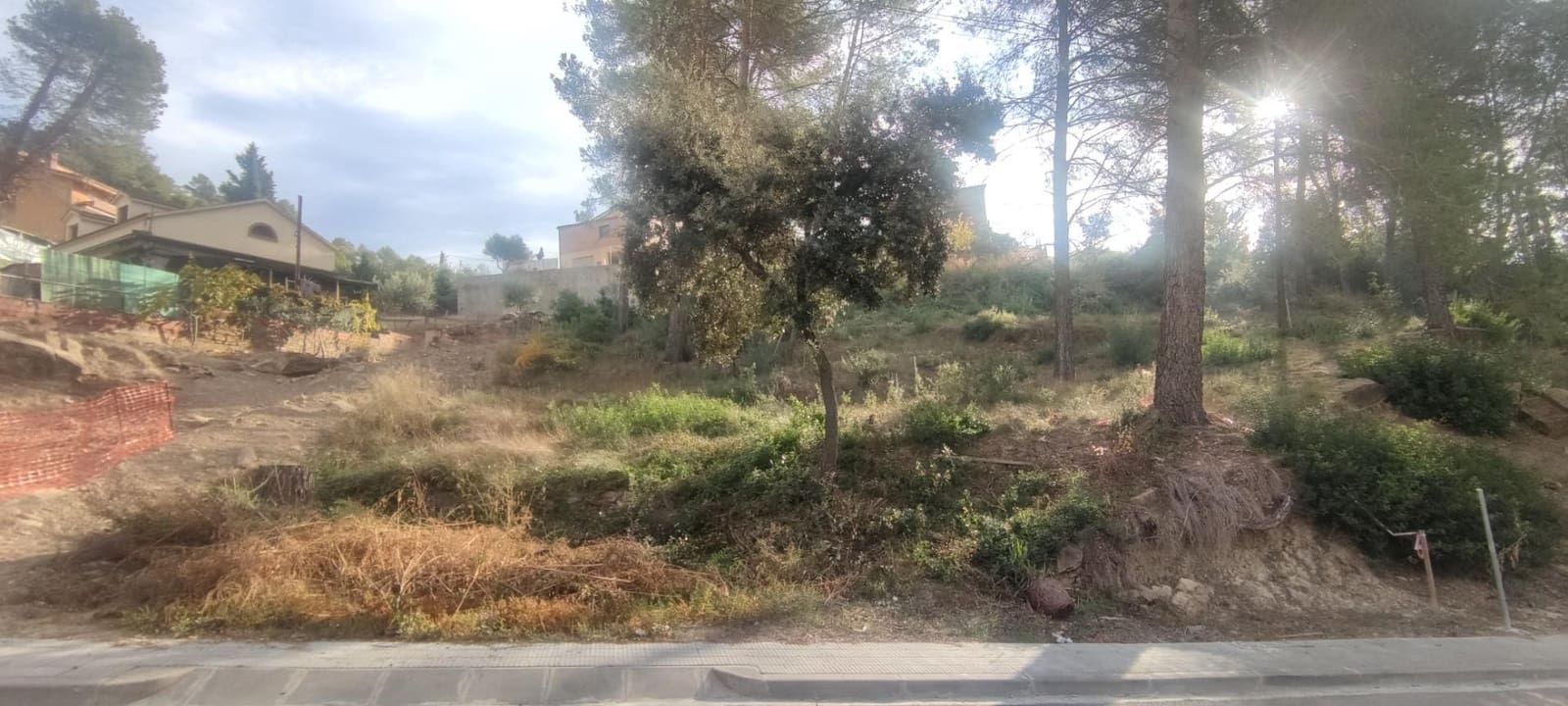 Solar/Parcela en Castellgalí en venta - 38.000 € (Ref: 9552719)