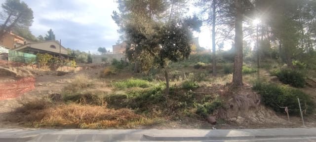 Solar/Parcela en Castellgalí en venta - 38.000 € (Ref: 9552719)