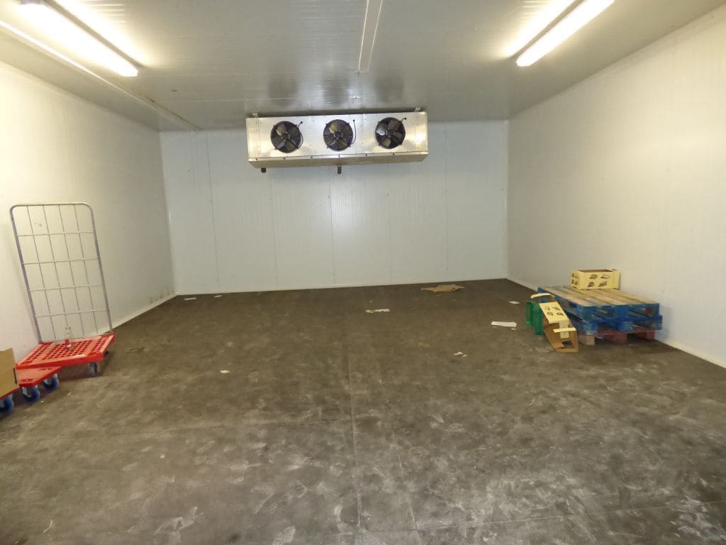 Commercial for sale in Navas - € 755,000 (Ref: 9552720)