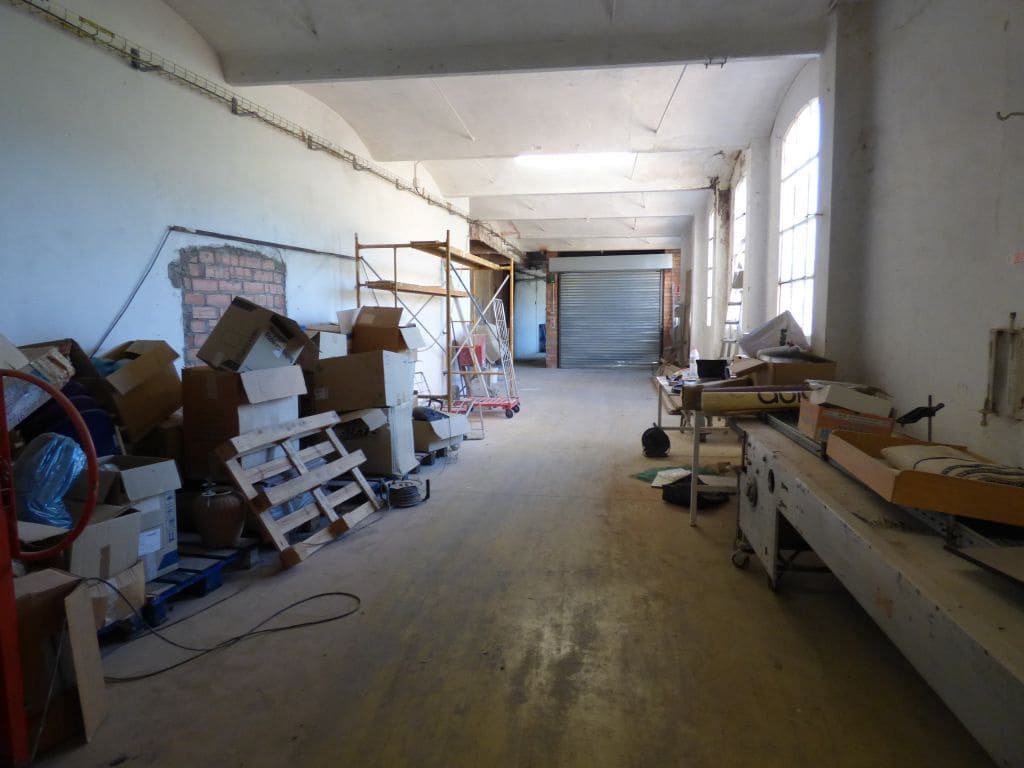 Commercial for sale in Navas - € 755,000 (Ref: 9552720)