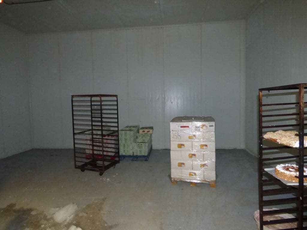 Commercial for sale in Navas - € 755,000 (Ref: 9552720)