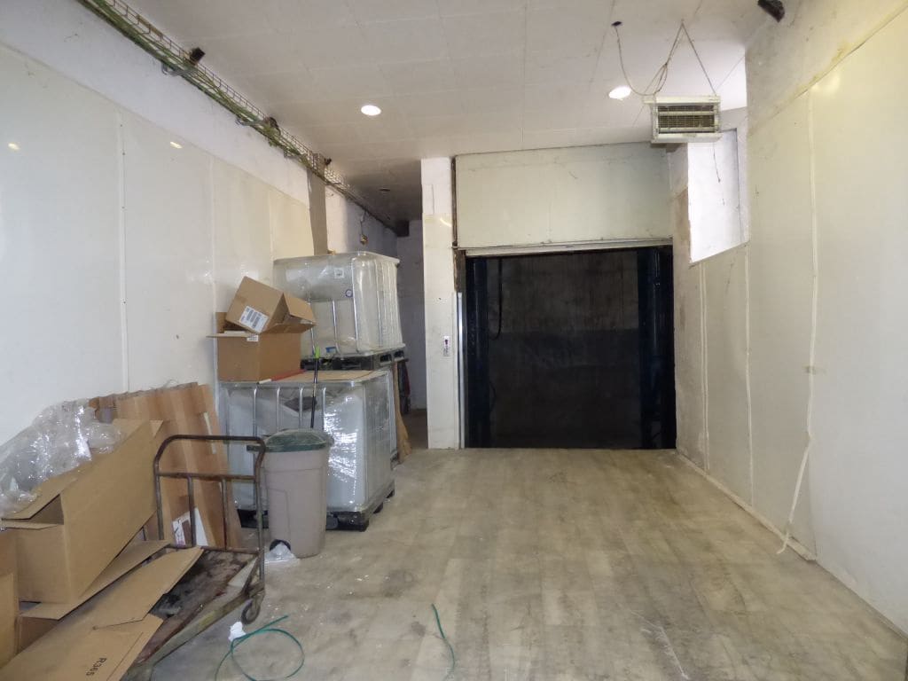 Commercial for sale in Navas - € 755,000 (Ref: 9552720)