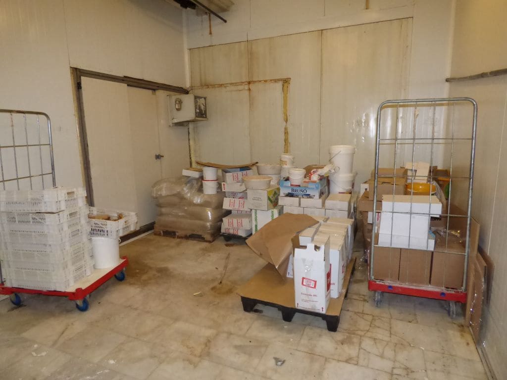 Commercial for sale in Navas - € 755,000 (Ref: 9552720)