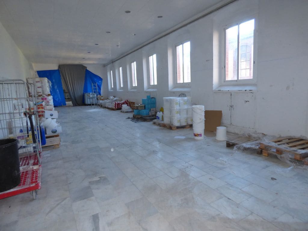 Commercial for sale in Navas - € 755,000 (Ref: 9552720)