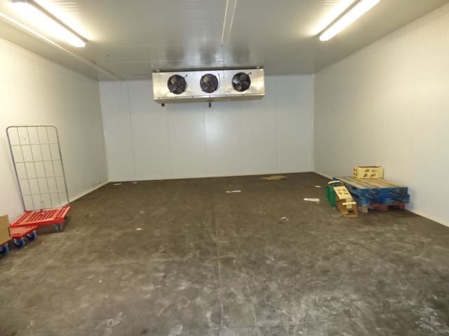 Commercial for sale in Navàs - € 755,000 (Ref: 9552720)