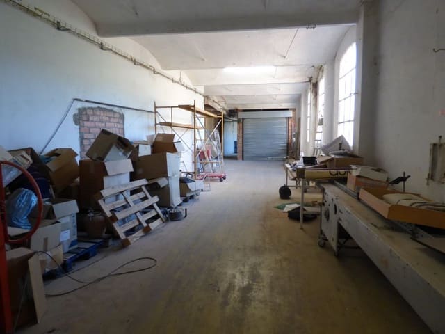 Commercial for sale in Navàs - € 755,000 (Ref: 9552720)