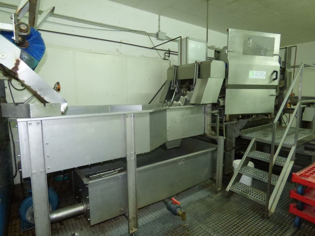 Commercial for sale in Navas - € 755,000 (Ref: 9552720)