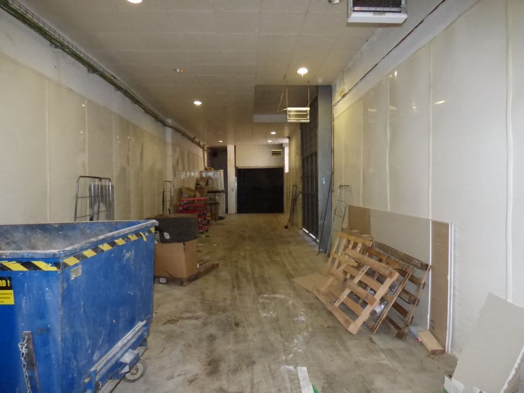 Commercial for sale in Navas - € 755,000 (Ref: 9552720)