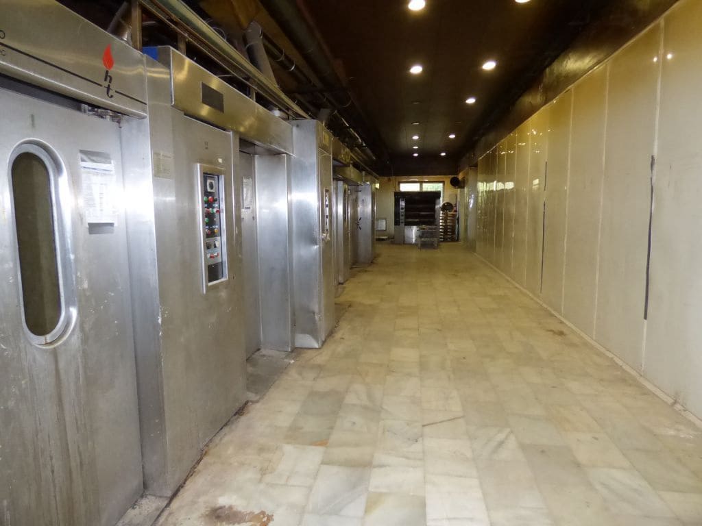 Commercial for sale in Navas - € 755,000 (Ref: 9552720)