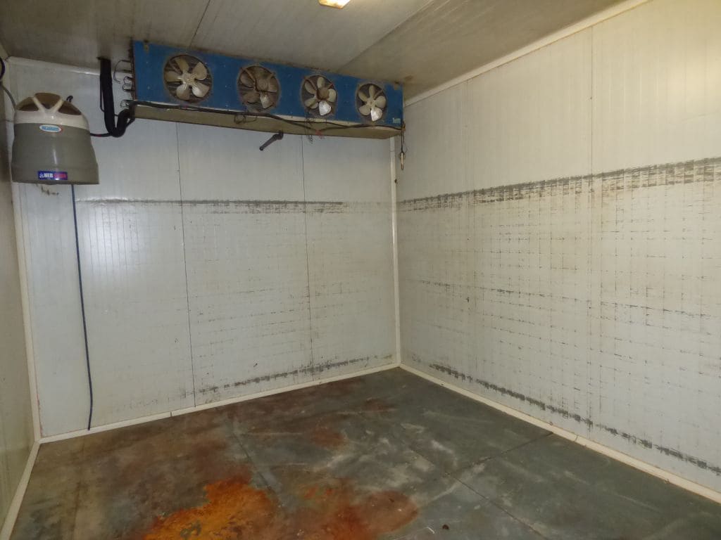 Commercial for sale in Navas - € 755,000 (Ref: 9552720)